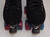 *Slightly* Used VNLA Luna Gorilla Luminious Roller Skates || Men's 10 (Ladies' 11)