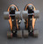 *Slightly Used* VNLA Evolution Remix Lite Indoor Speed Skate | Men's 9