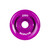 Radar Zen Outdoor Roller Skate Wheels (8-pack)
