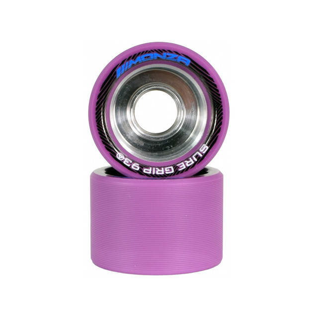 SureGrip Velvet Roller Skate Wheels
