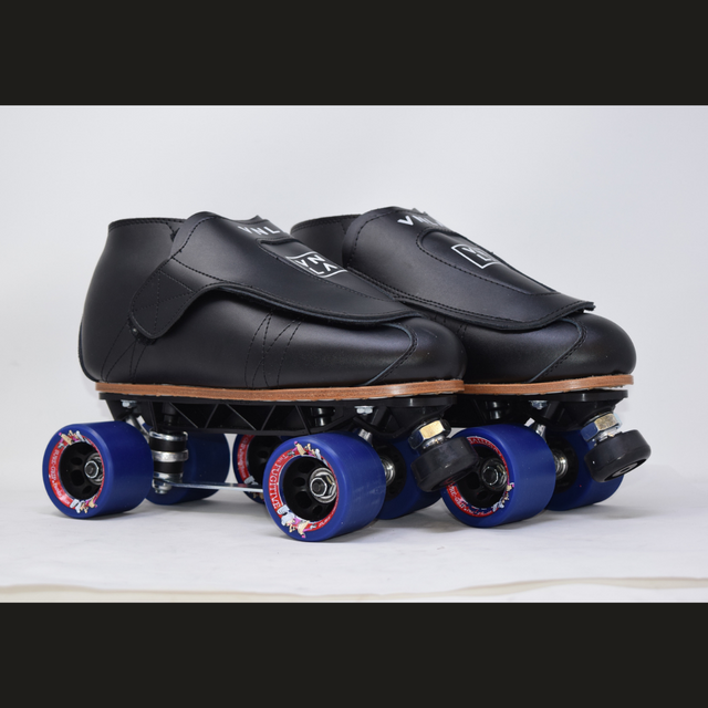 VNLA Skates Vanilla Roller, Jam and Speed Skates