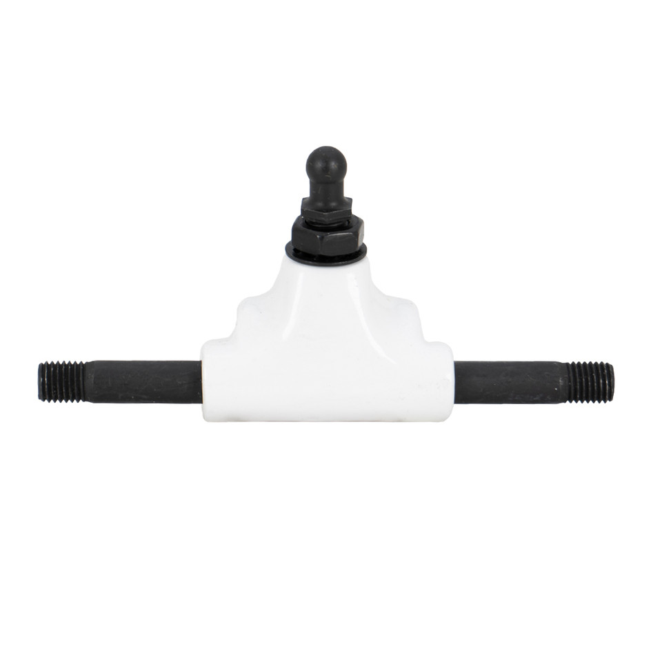 SureGrip Avanti Skate Plate Avanti Magnesium Plate