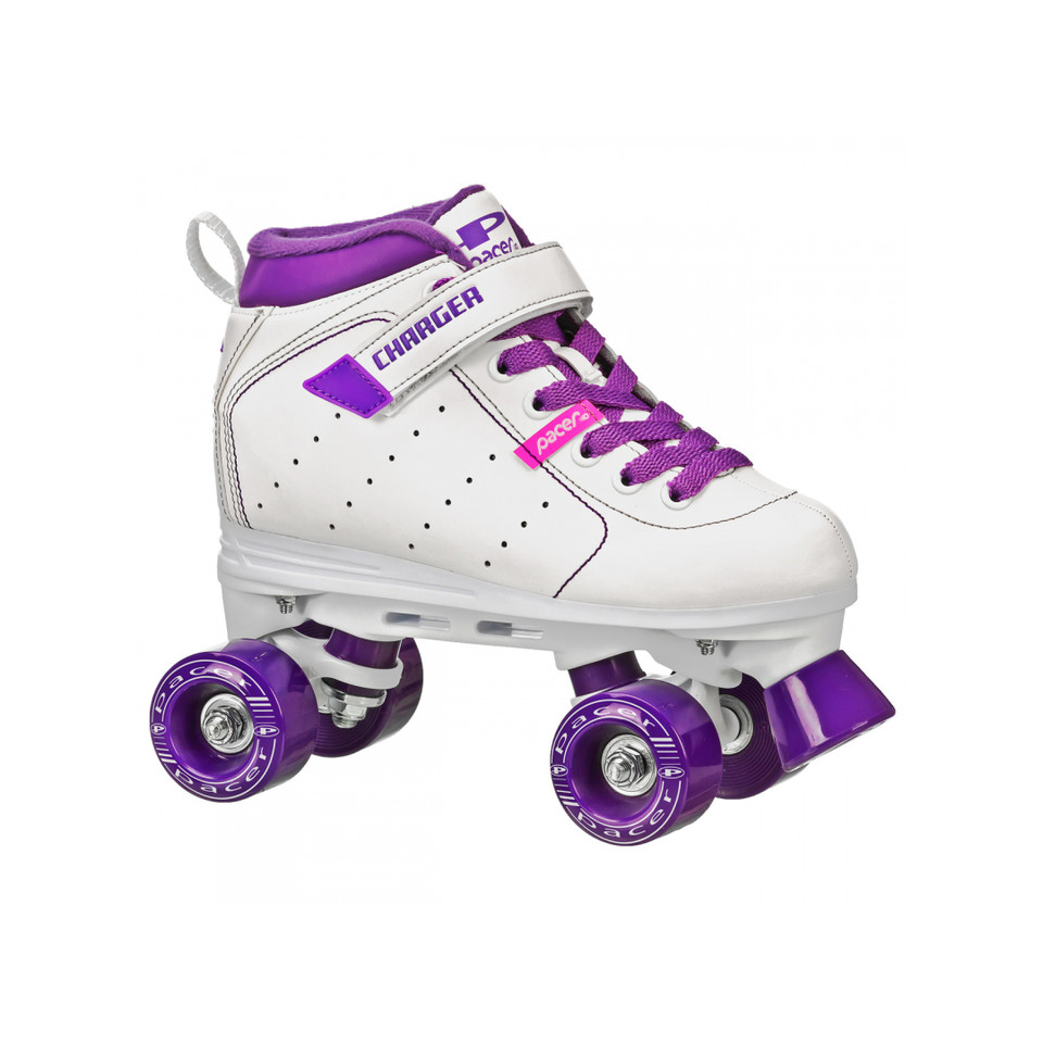 Pacer Charger 2.0 Roller Skates for Children | RollerSkateNation.com