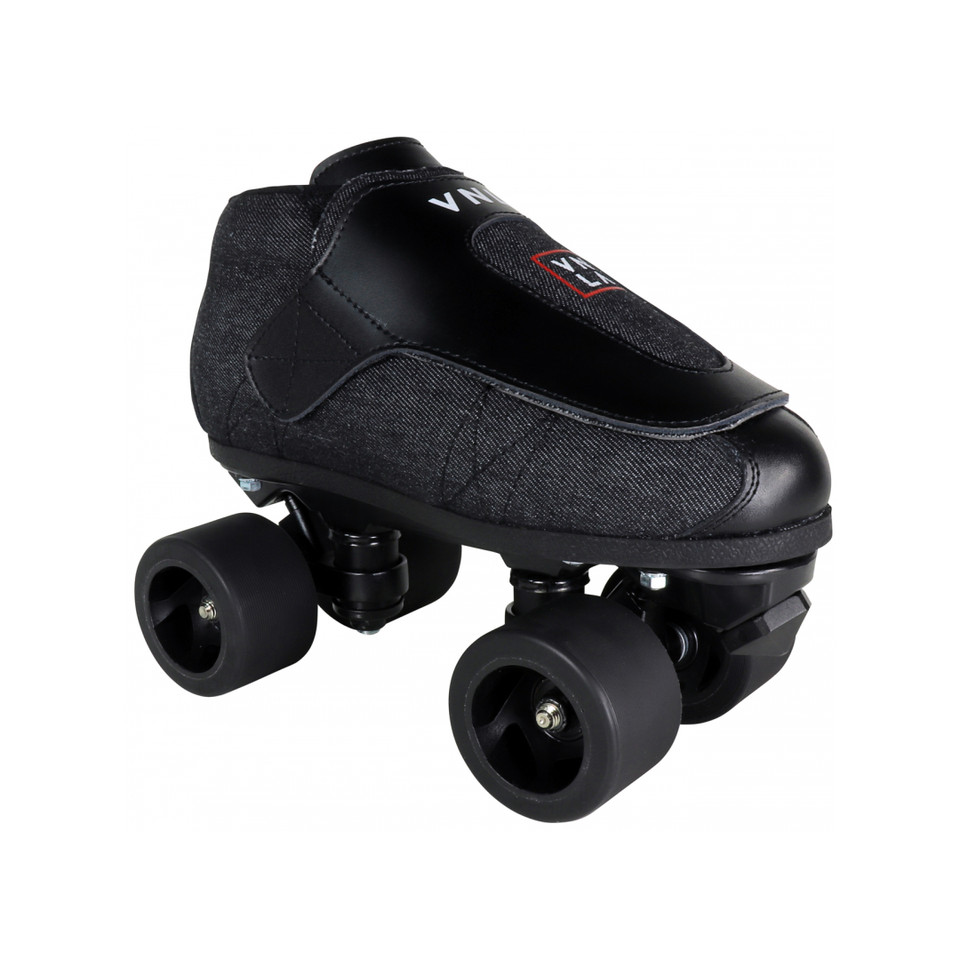 Vanilla Stealth Jam Skates Speed Skates for Kids