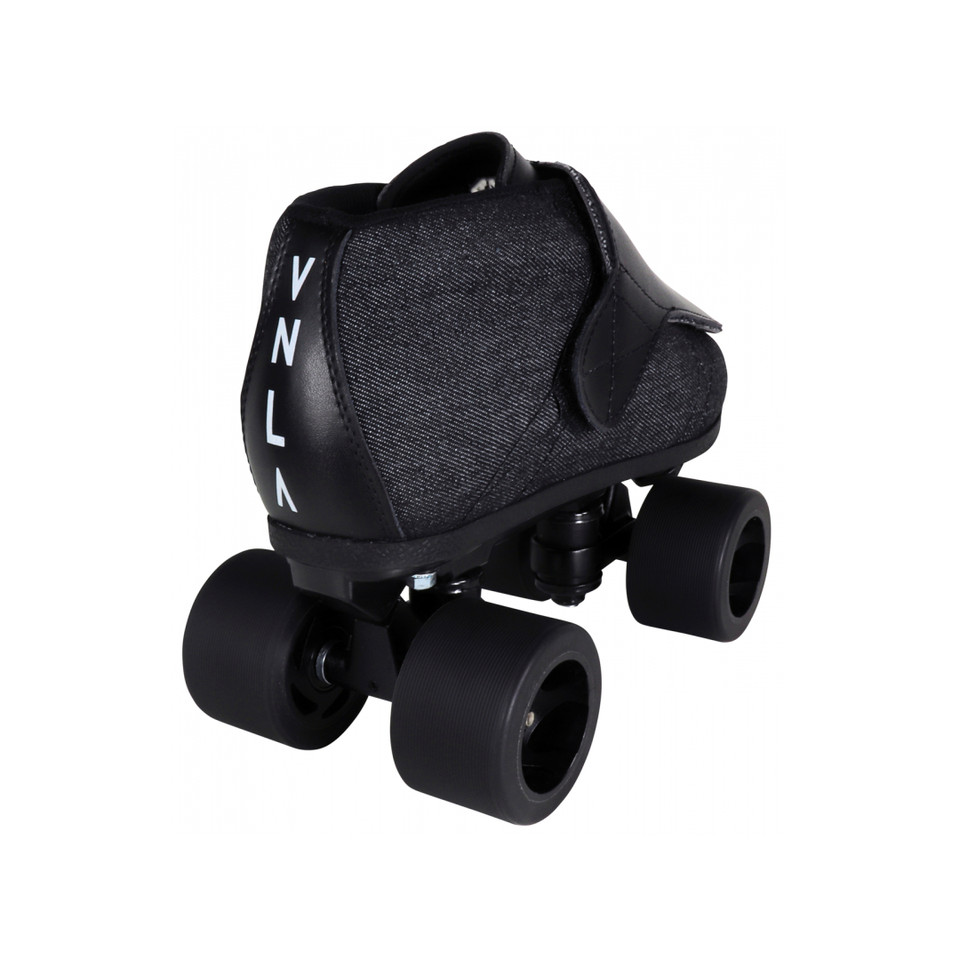 Vanilla Stealth Jam Skates Speed Skates for Kids