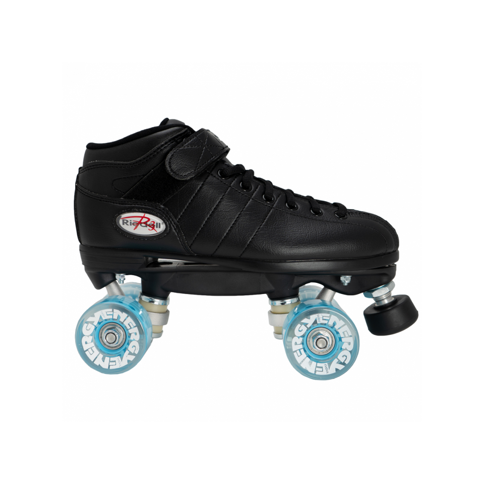 Riedell R3 Energy Outdoor Skates | RollerSkateNation.com