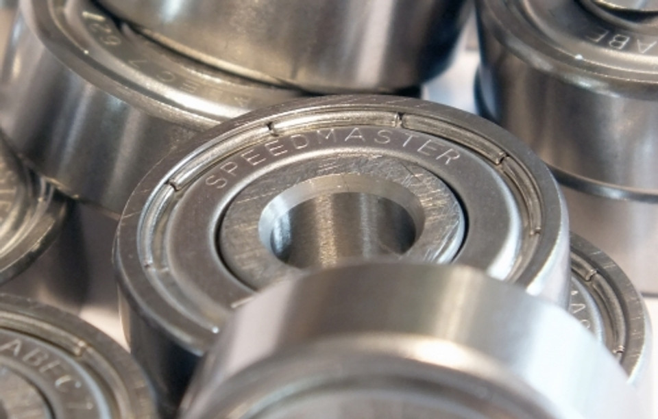 Common Questions Bearings