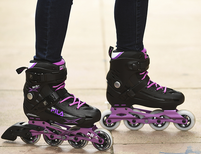 Choosing The Right Skates For You