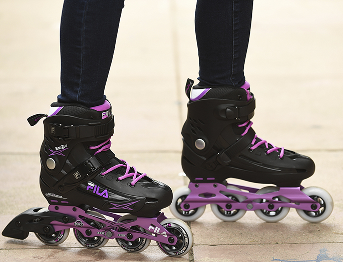 Choosing the right skates for you 