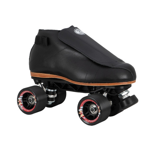 Riedell 395 Sunlite Fugitive Roller Skates