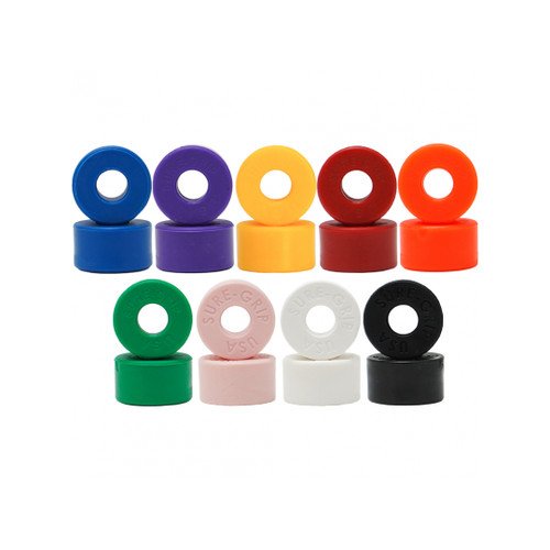 Sure-Grip Cushions - Double Action | RollerSkateNation.com