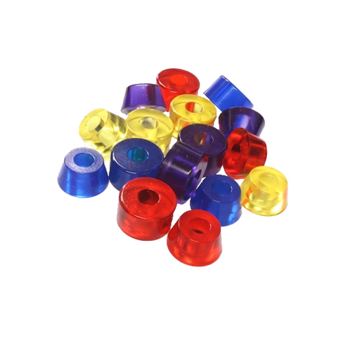 SureGrip Super Skate Cushions DA45 Roller Skate Cushions