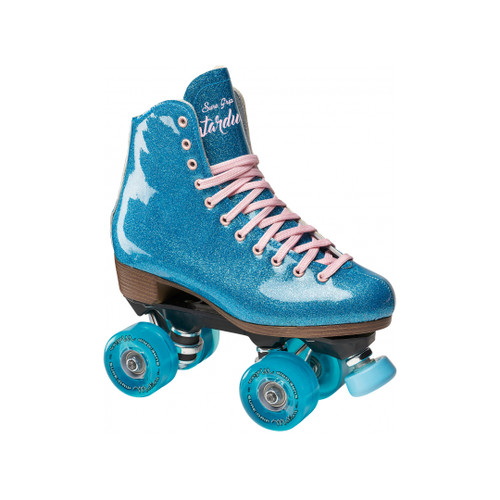 Are the Sure-Grip Stardust skates good quality? I really want them but I  dont want to spend a ton of money just for them to be terrible. :  r/Rollerskating