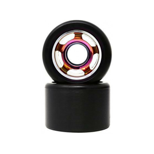 Backspin Eclipse Wheels (8-pack) | Multiple Sizes