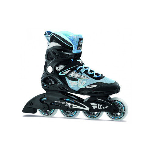 FILA Legacy Comp 80mm Inline Skates