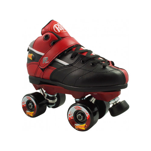 Dr. Pepper Skates Roller Skates for Outdoor Use
