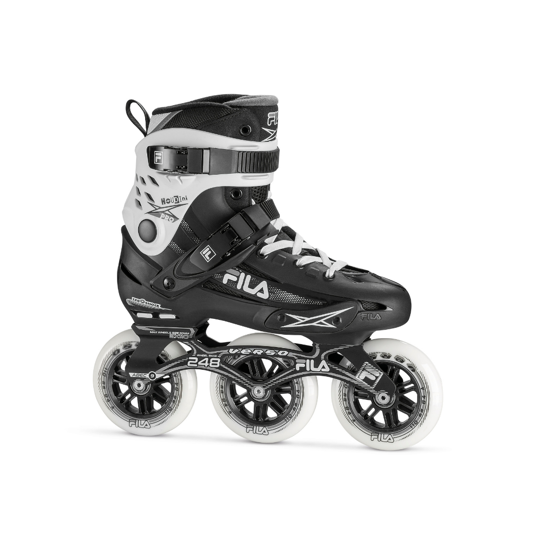 Image of FILA Houdini Pro 110MM Inline Skates