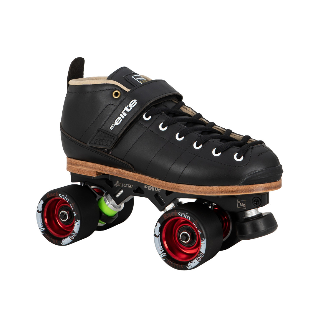 Image of RollerDerby Legacy Axis Remix Skates