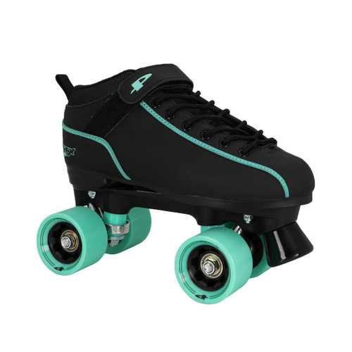Pacer GTX-500 Mach 5 Quad Roller Skates | RollerSkateNation.com