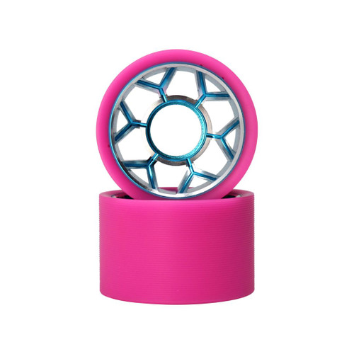 Backspin Astro Wheels (8-pack) | Multiple Sizes