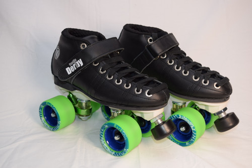 VNLA Renegade Gorilla Scribble | Men's 4 (Ladies' 5)