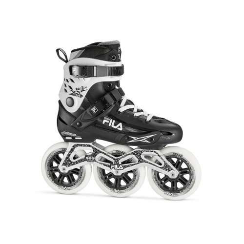 Fila Houdini 125 Inline Skates | Pro Rollerblades