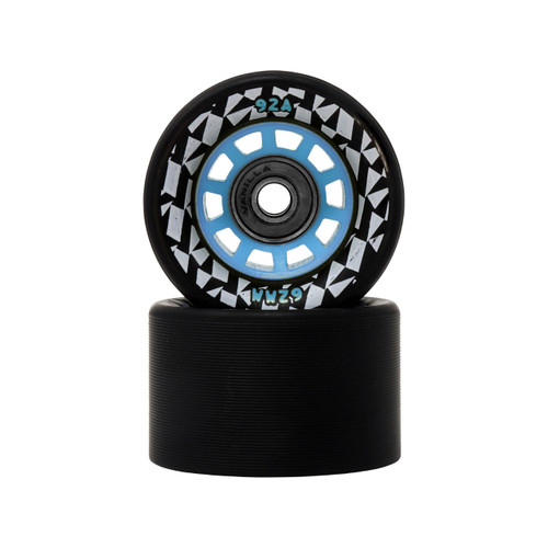 Backspin Renegade Wheels | Blue, Yellow, Red and Pink Derby and Speed ...