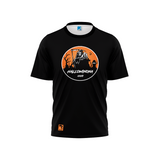 Hallowinona 2022 Dark Short Sleeve