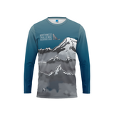 NW Challenge Long Sleeve