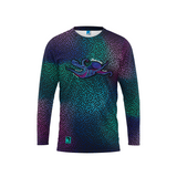 Spring Reign Mermaid Long Sleeve