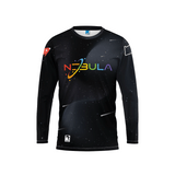 Nebula Dark Long Sleeve