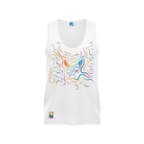 Ultimate Ink Lines Tank