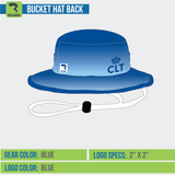 Charlotte YCC Bucket Hat