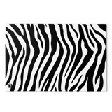 Zebra Blanket