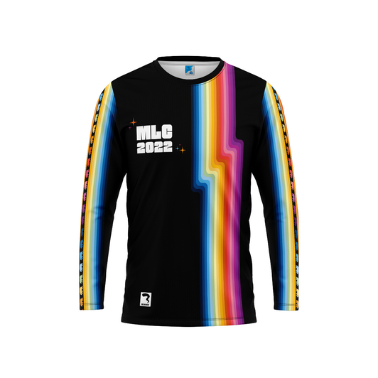 MLC Dark Long Sleeve