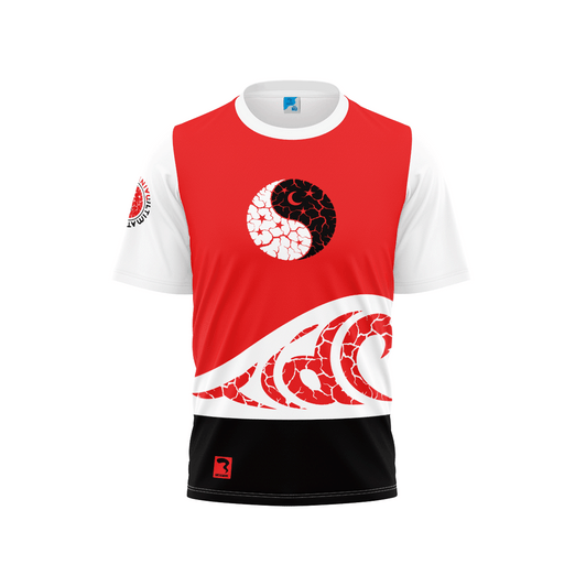 Maine Ultimate 2019 Short Sleeve