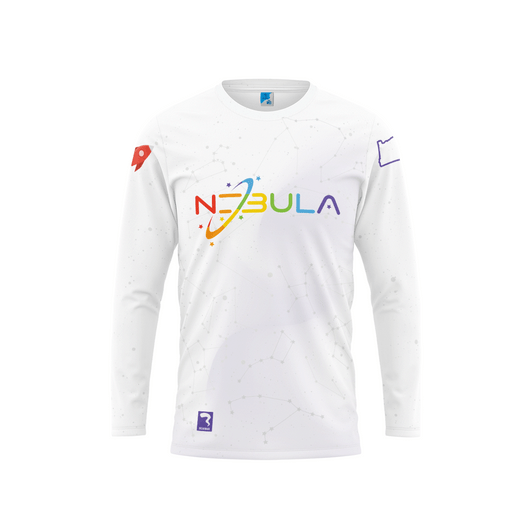 Nebula Light Long Sleeve