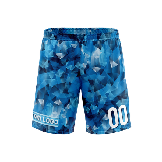 Full Sub Shorts Team Custom Product