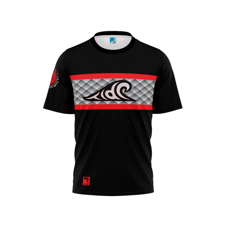 Maine Ultimate 2015 Short Sleeve