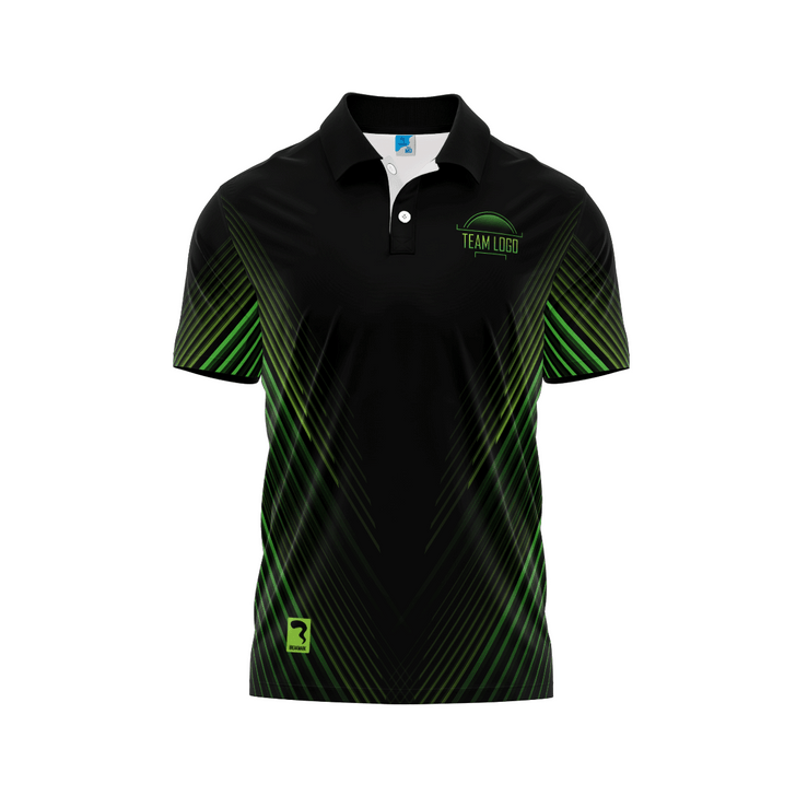 Full Sub Polo Team Custom Product