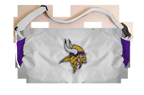 Vikings OFFICIAL National Football League, Handwarmer by The Northwest Company