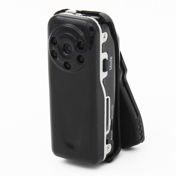 Motion-Activated Camera Recorder Security DVR