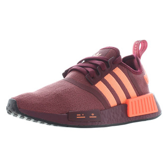 For for R1 Women's Fitness & Cross-Training Shoes Shadow Red/Beam Orange/Core Black | MSS-HP2822 | Vietnam | 100% Authentic