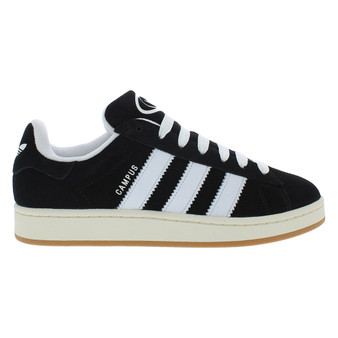 For Campus 00s Mens Shoes Model MSS-TMHQ8708 Color Core Black/White/Off-White 100% Authentic