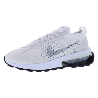 For for for Racer Womens Shoes Model DM9073100 Colors White/Platinum/Black 100% Authentic