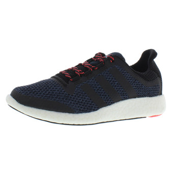 For Pureboost Chill Women's Running Shoes Black/Blue Color | 100% Authentic Made in Vietnam Model MSS-S79266