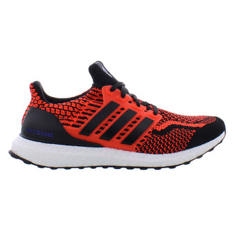 For Ultraboost 5.0 Dna Mens Shoes Model GX8965 Color Red/Black 100% Authentic