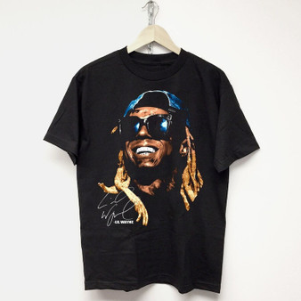 LIL WAYNE T-SHIRT