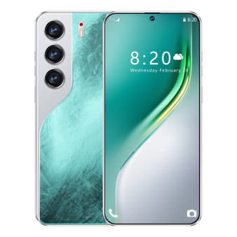 New C 40 Pro 5G Smartphone Original Unlocked Cell Phone with Network Camera 4G/5G 6.8inch Dual Card Mobile Phone