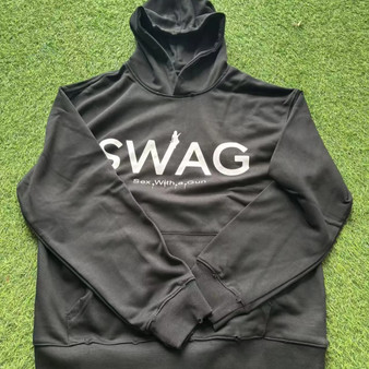 Custom Men Hoodies Woven Blanket Double-layer Tapestry Hood Customized Jacquard Cotton Blend Men's Hoodie